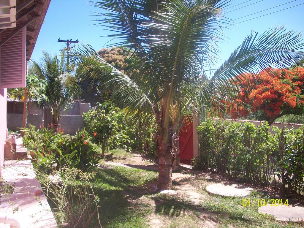 Pousada Pimenta Rosa Saquarema Buitenkant foto
