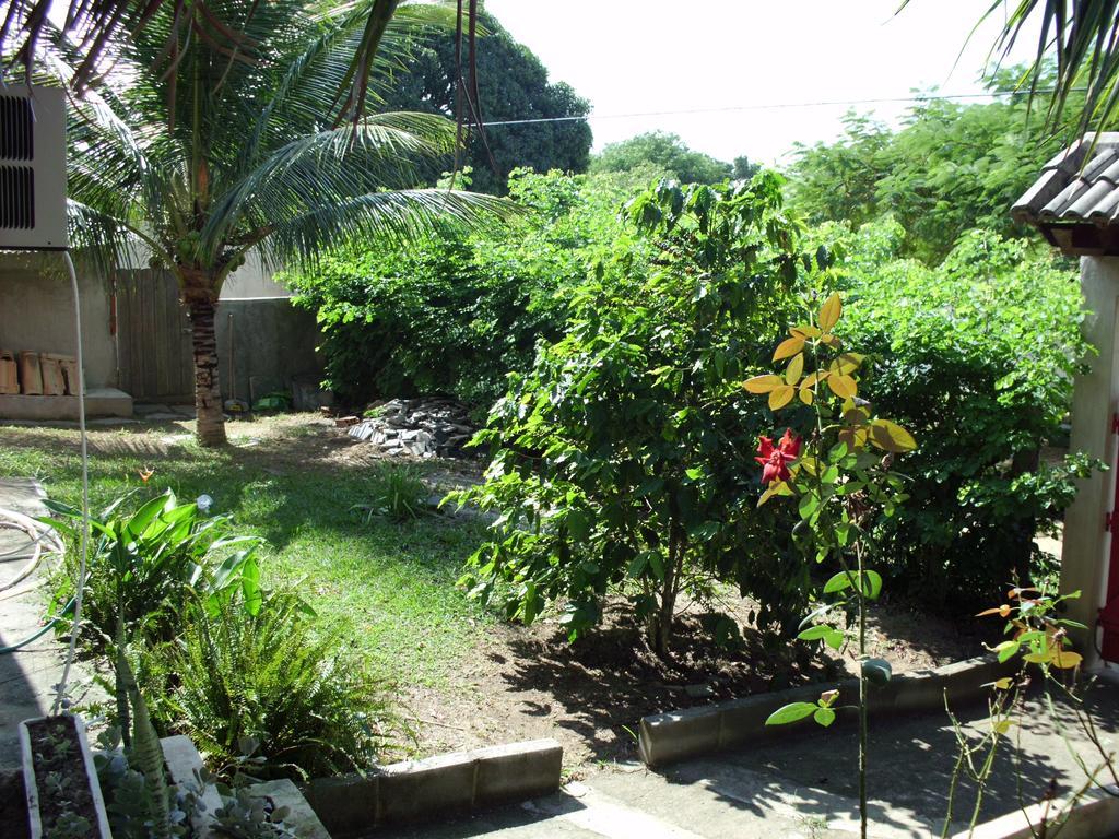 Pousada Pimenta Rosa Saquarema Buitenkant foto